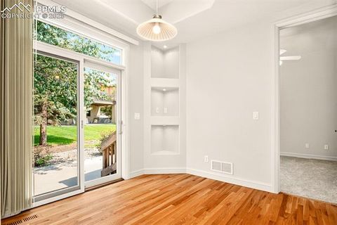 Tiny photo for 2795 Stonewall Heights, Colorado Springs, CO 80909 (MLS # 6549074)