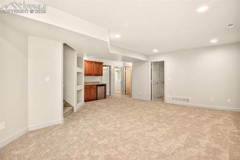 Tiny photo for 2795 Stonewall Heights, Colorado Springs, CO 80909 (MLS # 6549074)