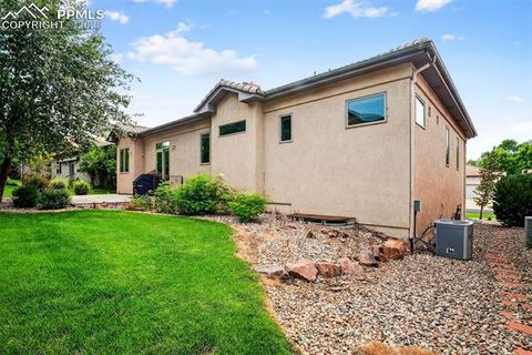 Tiny photo for 2795 Stonewall Heights, Colorado Springs, CO 80909 (MLS # 6549074)