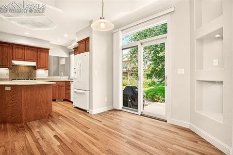 Tiny photo for 2795 Stonewall Heights, Colorado Springs, CO 80909 (MLS # 6549074)