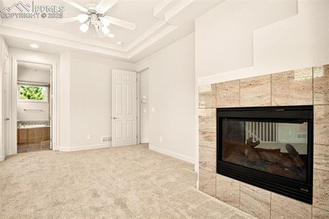 Tiny photo for 2795 Stonewall Heights, Colorado Springs, CO 80909 (MLS # 6549074)