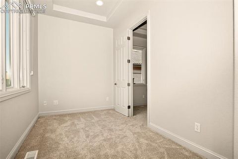 Tiny photo for 2795 Stonewall Heights, Colorado Springs, CO 80909 (MLS # 6549074)