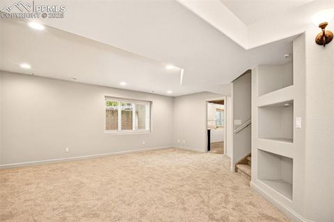 Tiny photo for 2795 Stonewall Heights, Colorado Springs, CO 80909 (MLS # 6549074)