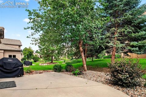 Tiny photo for 2795 Stonewall Heights, Colorado Springs, CO 80909 (MLS # 6549074)