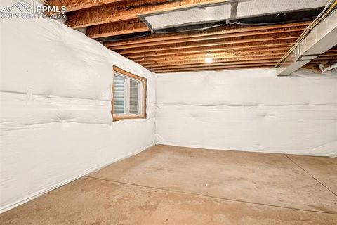 Tiny photo for 2795 Stonewall Heights, Colorado Springs, CO 80909 (MLS # 6549074)