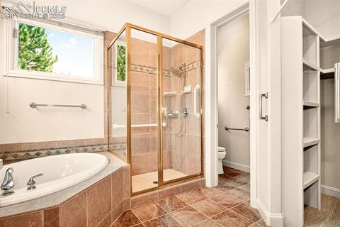 Tiny photo for 2795 Stonewall Heights, Colorado Springs, CO 80909 (MLS # 6549074)