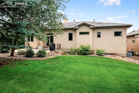 Tiny photo for 2795 Stonewall Heights, Colorado Springs, CO 80909 (MLS # 6549074)