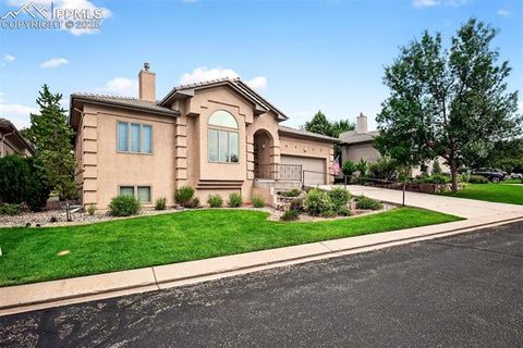 Tiny photo for 2795 Stonewall Heights, Colorado Springs, CO 80909 (MLS # 6549074)