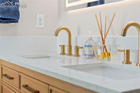 Tiny photo for 21 E Washington Street, Colorado Springs, CO 80907 (MLS # 7523352)