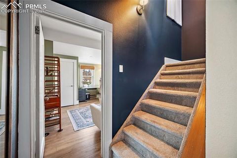 Tiny photo for 21 E Washington Street, Colorado Springs, CO 80907 (MLS # 7523352)