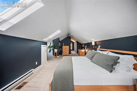 Tiny photo for 21 E Washington Street, Colorado Springs, CO 80907 (MLS # 7523352)