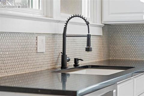 Tiny photo for 21 E Washington Street, Colorado Springs, CO 80907 (MLS # 7523352)