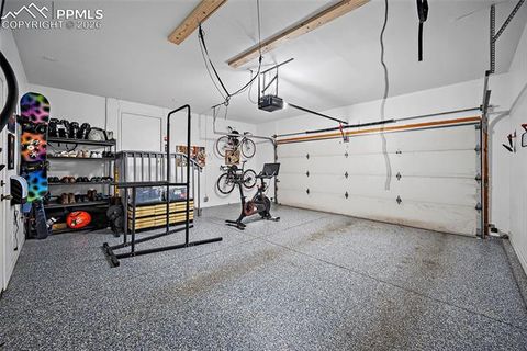 Tiny photo for 21 E Washington Street, Colorado Springs, CO 80907 (MLS # 7523352)