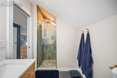 Tiny photo for 21 E Washington Street, Colorado Springs, CO 80907 (MLS # 7523352)