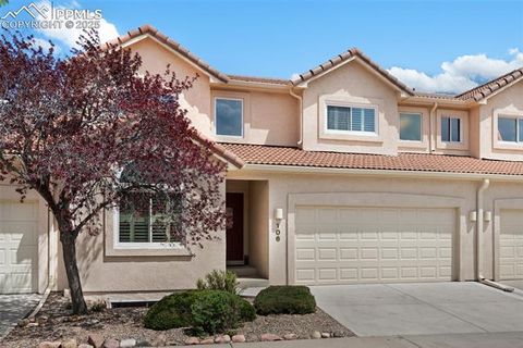 Photo of 106 Luxury Lane, Colorado Springs, CO 80921 (MLS # 5427415) Photo of 106 Luxury Lane, Colorado Springs, CO 80921 (MLS # 5427415)
