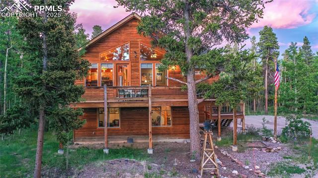 416 Foxtail Drive