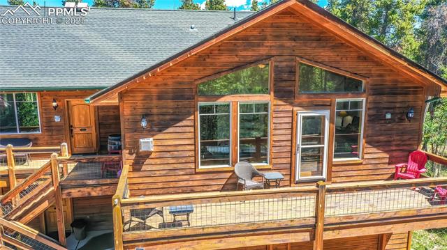 416 Foxtail Drive
