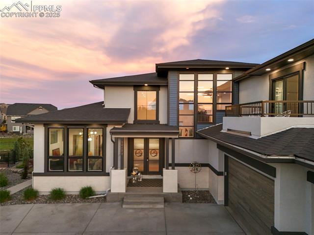 10423 Bergan Peak Court