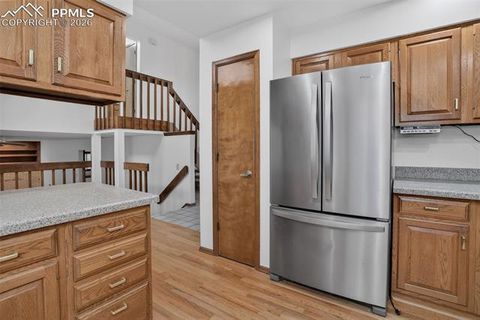 Tiny photo for 150 Palm Springs Drive, Colorado Springs, CO 80921 (MLS # 3960839)