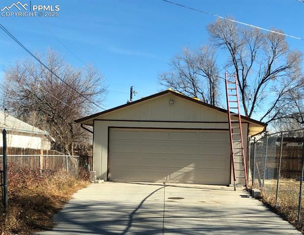 1626 Rushmore Drive