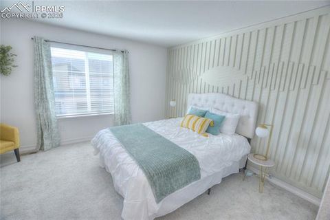 Tiny photo for 1785 Spring Water Point, Colorado Springs, CO 80908 (MLS # 5183431)