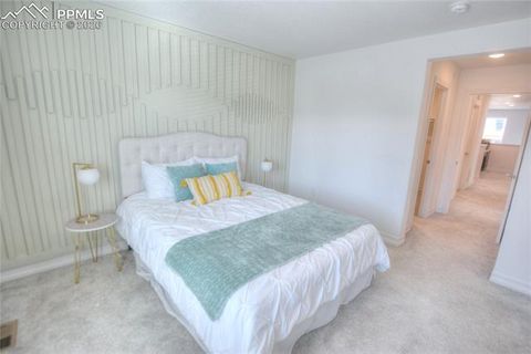 Tiny photo for 1785 Spring Water Point, Colorado Springs, CO 80908 (MLS # 5183431)