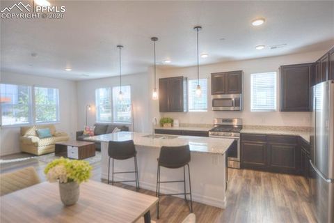 Tiny photo for 1785 Spring Water Point, Colorado Springs, CO 80908 (MLS # 5183431)