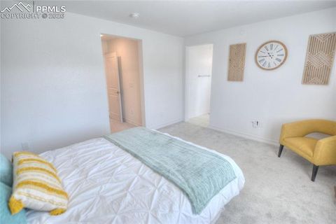 Tiny photo for 1785 Spring Water Point, Colorado Springs, CO 80908 (MLS # 5183431)