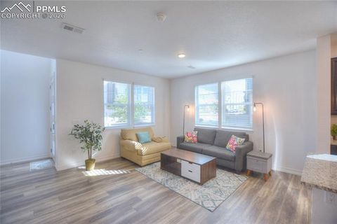 Tiny photo for 1785 Spring Water Point, Colorado Springs, CO 80908 (MLS # 5183431)