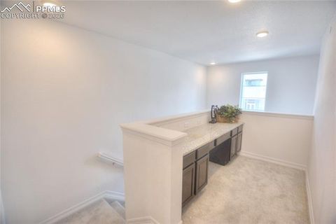 Tiny photo for 1785 Spring Water Point, Colorado Springs, CO 80908 (MLS # 5183431)