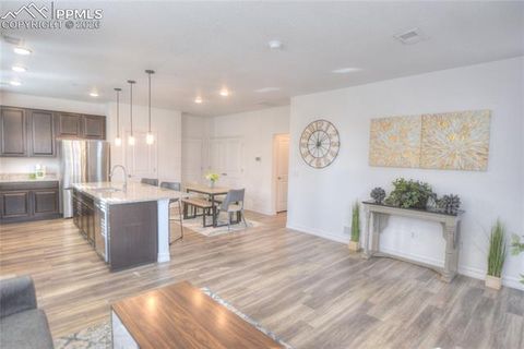 Tiny photo for 1785 Spring Water Point, Colorado Springs, CO 80908 (MLS # 5183431)