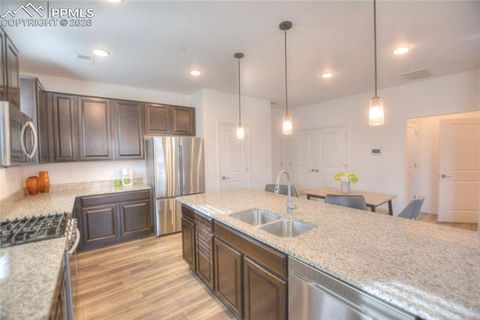 Tiny photo for 1785 Spring Water Point, Colorado Springs, CO 80908 (MLS # 5183431)