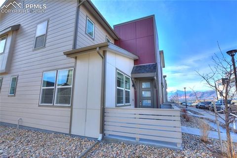 Tiny photo for 1785 Spring Water Point, Colorado Springs, CO 80908 (MLS # 5183431)