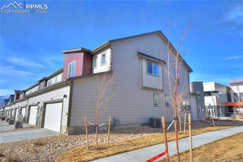 Tiny photo for 1785 Spring Water Point, Colorado Springs, CO 80908 (MLS # 5183431)