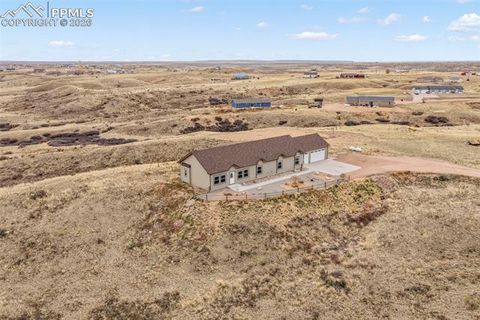 Photo of 7343 Evening Moon Court, Fountain, CO 80817 (MLS # 6503010)