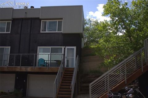516 Superior Street Colorado Springs CO 80904
