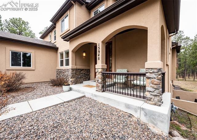 15948 Huckleberry Heights