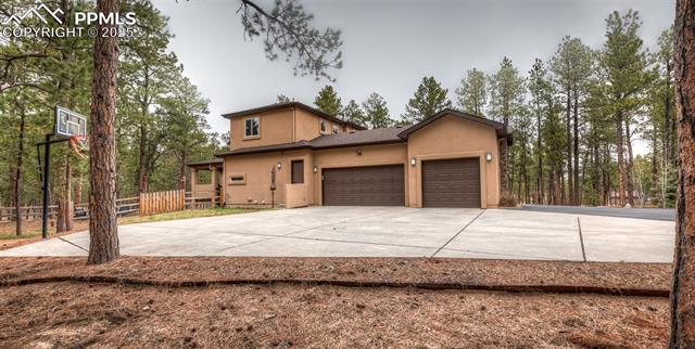 15948 Huckleberry Heights