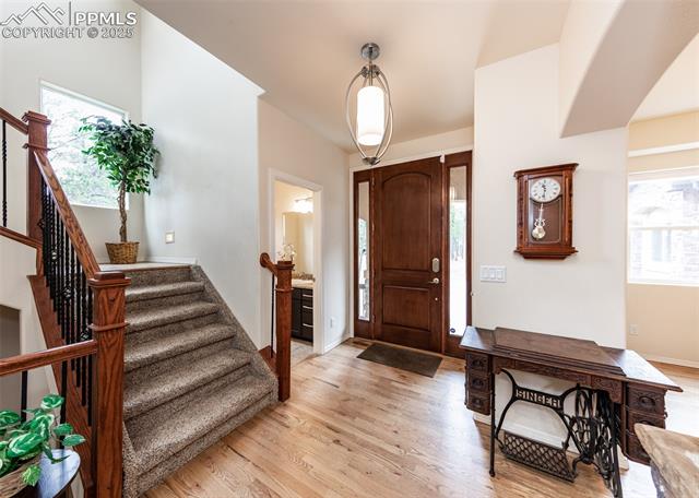 15948 Huckleberry Heights