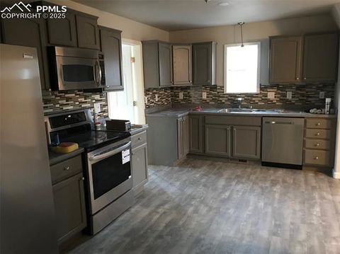 Tiny photo for 513515 W Tyler Street, Colorado Springs, CO 80907 (MLS # 3619491)