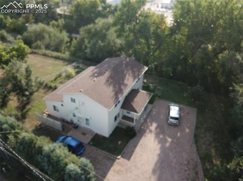Tiny photo for 513515 W Tyler Street, Colorado Springs, CO 80907 (MLS # 3619491)