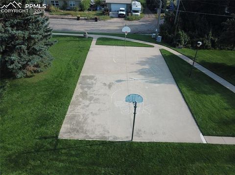 Tiny photo for 513515 W Tyler Street, Colorado Springs, CO 80907 (MLS # 3619491)