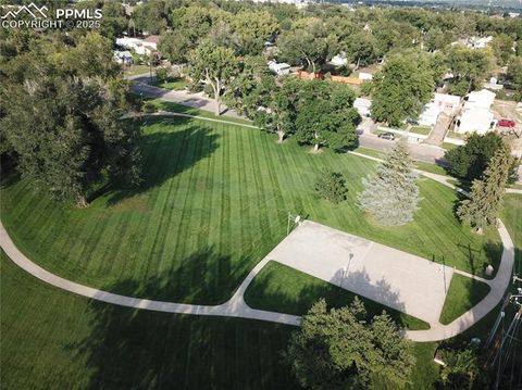 Tiny photo for 513515 W Tyler Street, Colorado Springs, CO 80907 (MLS # 3619491)