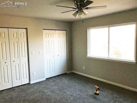 Tiny photo for 513515 W Tyler Street, Colorado Springs, CO 80907 (MLS # 3619491)