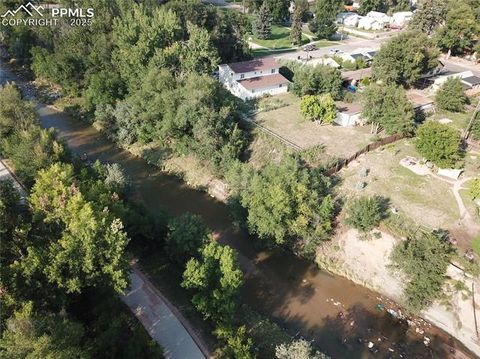 Tiny photo for 513515 W Tyler Street, Colorado Springs, CO 80907 (MLS # 3619491)