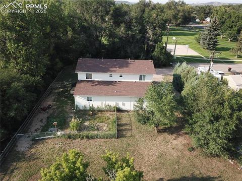 Tiny photo for 513515 W Tyler Street, Colorado Springs, CO 80907 (MLS # 3619491)