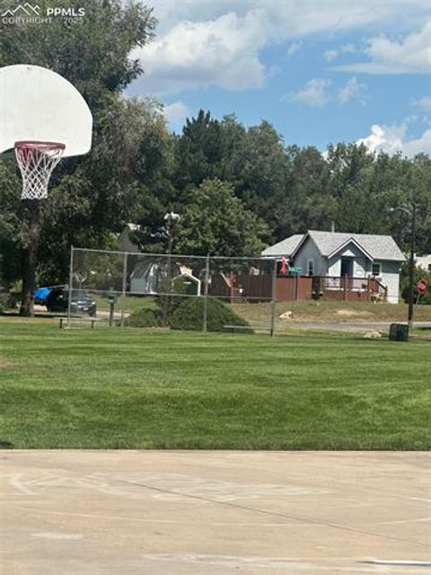 Tiny photo for 513515 W Tyler Street, Colorado Springs, CO 80907 (MLS # 3619491)