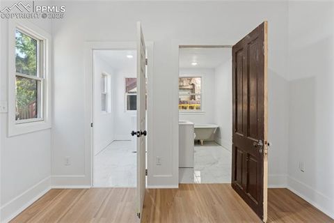 Tiny photo for 151 Ruxton Avenue, Manitou Springs, CO 80829 (MLS # 5299134)