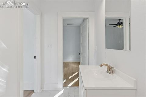 Tiny photo for 151 Ruxton Avenue, Manitou Springs, CO 80829 (MLS # 5299134)