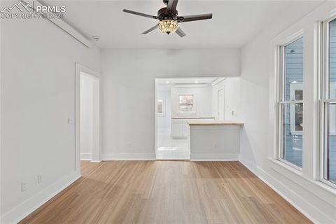 Tiny photo for 151 Ruxton Avenue, Manitou Springs, CO 80829 (MLS # 5299134)